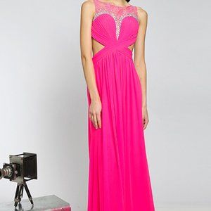 JVN PROM COLLECTION JVN94209